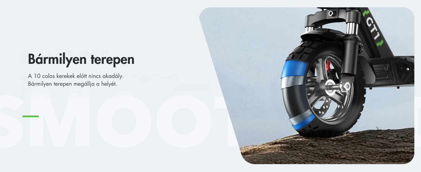 iSinwheel Club App vezérlés