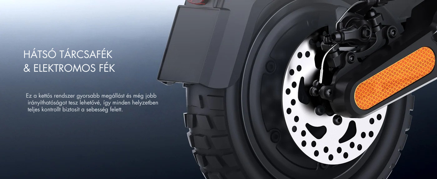 iSinwheel Club App vezérlés