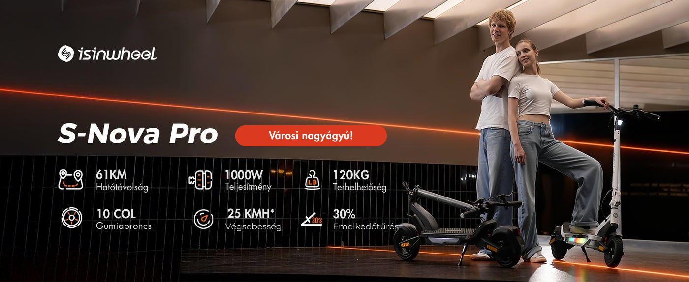 Állítható és összecsukható kormány